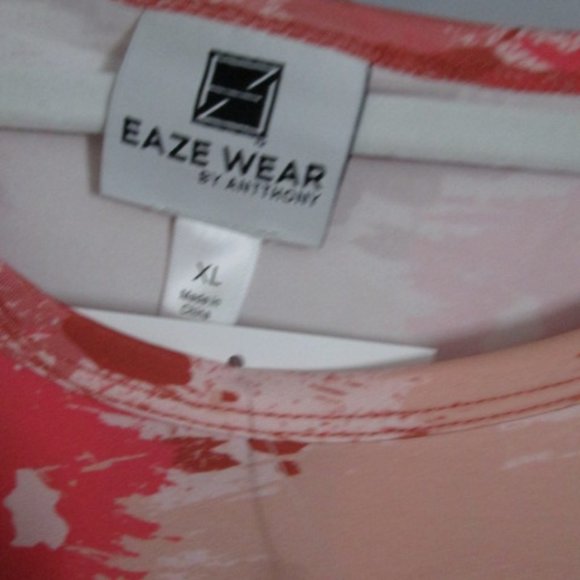 EAZE WEAR by ANTTHONY NWT Size XL - Picture 3 of 9